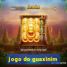 jogo do guaxinim